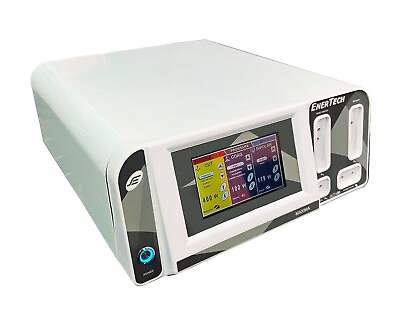 #ad Electro surgical Generator 400 Vessel Sealing Capability Maxima 400 surgical $1800.00