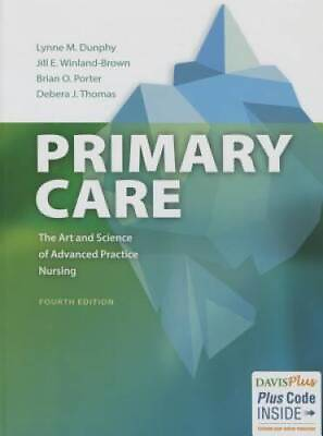#ad Primary Care: Art and Science of Advanced Practice Nursing ACCEPTABLE $7.44