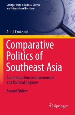 #ad Die Politischen Systeme Südostasiens : An Introduction to Governments and Pol... $62.97