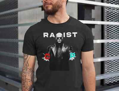 #ad Red or Blue Pill Morpheus T Shirt Offensive T Shirt $15.99