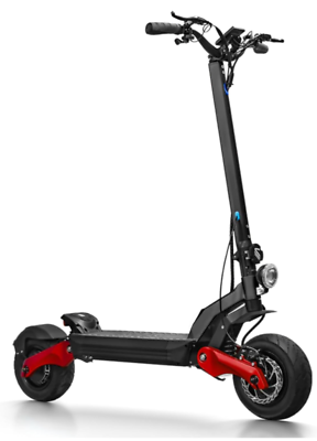 #ad Varla Eagle One Pro Electric Scooter 30 miles $899.00