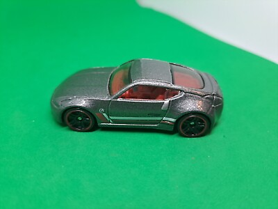 #ad HOT WHEELS 2018 NISSAN 370 Z MULTIPACK EXCLUSIVE $6.88