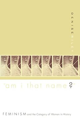 #ad Am I That Name? $15.02