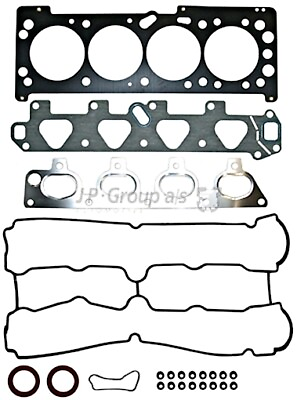 #ad Cylinder Head Gasket Set JP GROUP Fits OPEL VAUXHALL Astra G Tour Petrol 1.6 $33.30