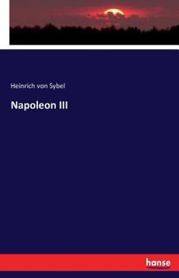 #ad Napoleon Iii $18.89