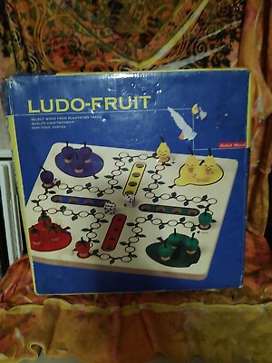 #ad Ludo Fruit Game $50.00
