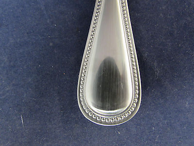 #ad Towle BEADED ANTIQUE 18 10 Stainless Flatware Silverware NEW Your Choice $9.77