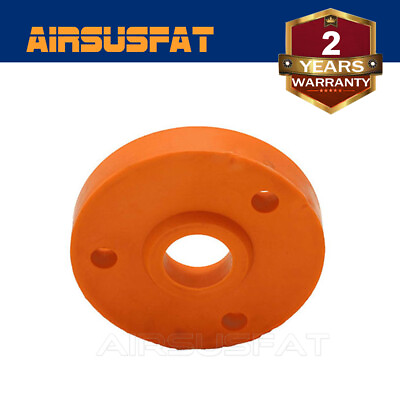 1 Front Hydraulic Suspension ABC Shock Buffer Rubber Top Mount For Mercedes R230 $28.00