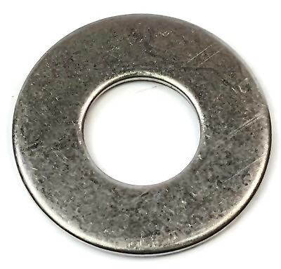 #ad Military Standard Flat Washers 18 8 Stainless Steel MS Washer Sizes #0 1quot; $374.75