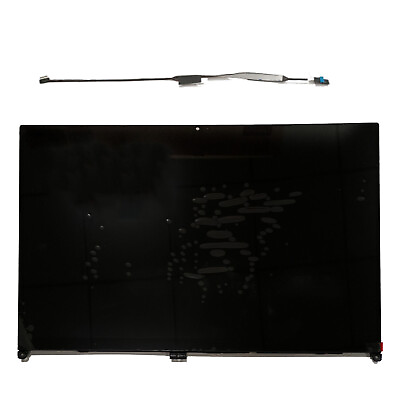 #ad For Lenovo ideapad Flex 5 15IIL05 15ITL05 LCD Touch Screen Bezel 5D10S39643 New $138.95