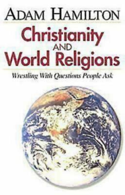 #ad Christianity and World Religions $4.47