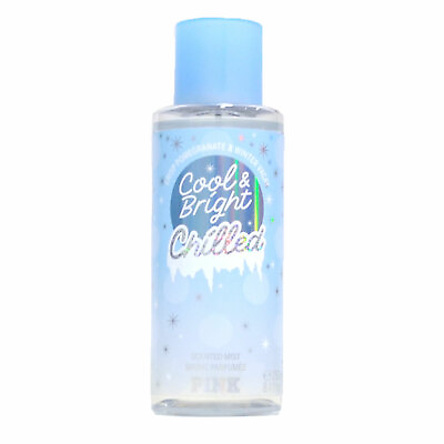 Victoria#x27;s Secret Pink Fragrance Mist Body Spray Splash 8.4 Fl Oz Vs New Limited $13.27