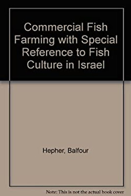 #ad Commercial Fish Farming with Special Reference to Fish Culture in $10.28