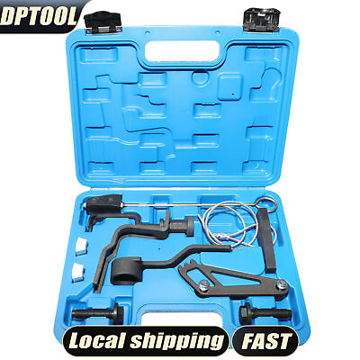 For Ford 4.6L 5.4L Cam Phaser Crankshaft Position Timing Chain Engine Tool #ad $45.00