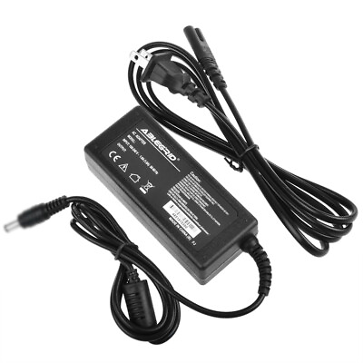 AC Adapter For ZVOX V320 4003201 Z Base 320 ZBASE320 Audio Power Supply Charger $12.99