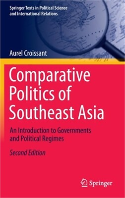 #ad Comparative Politics of Southeast Asia: An Introduction to Governments and Polit $65.04