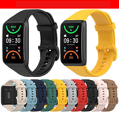 For OPPO Band 2 Watch Strap Replacement Watch Strap Smart Watch Accessories $6.05