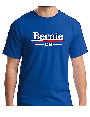 #ad Bernie Sanders for president 2016 T Shirt Feel the Bern Shirt $12.99