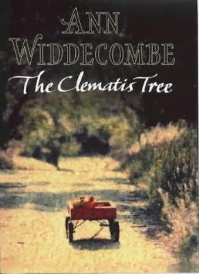 #ad Clematis Tree By Ann Widdecombe $11.55