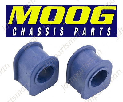 Moog Sway Bar Bushing K80201 Set of 2 For 1999 2006 Ford F 250 F 350 Super Duty #ad $21.69