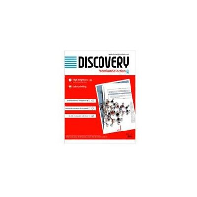 #ad #ad Discovery Premium Selection Multipurpose Paper For Laser Inkjet Print $148.99