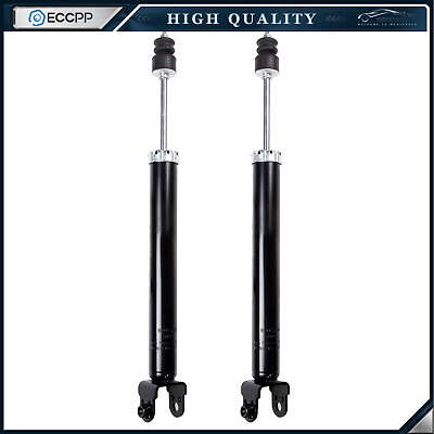 #ad Rear Pair Absorber Shocks For 2009 2018 Nissan Maxima Left Right ECCPP $48.29