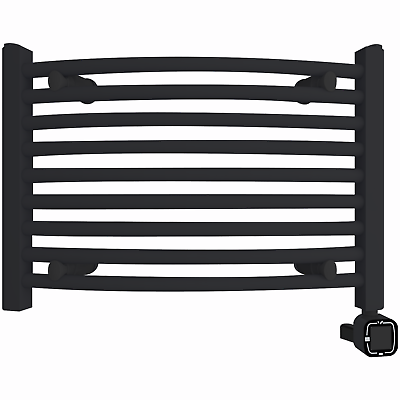#ad Towel Warmer with Timer Temperature Control Towel Rails Towel Heater Rack $395.00