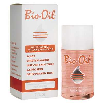#ad Bio Oil 2 fl oz Liq $15.04
