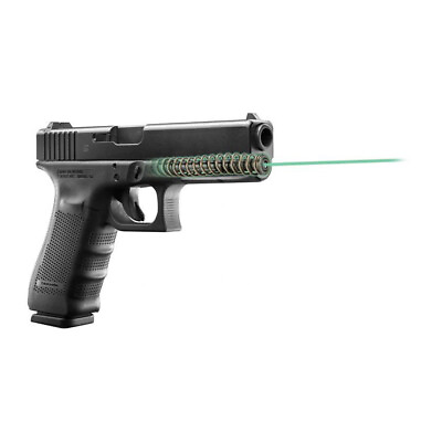 #ad Lasermax Guide Rod Green Laser Sight For Glock Gen 1 3 Models 19 23 32 38 $299.99
