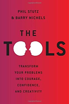 #ad Tools : Transform Your Problems into Courage Confidence and Cre $11.87