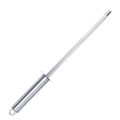 #ad #ad Diamond Sharpener Steel Rod Professional Sharpening Stainless $10.62