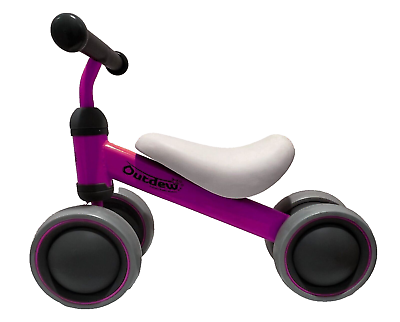 #ad OUTDEW miniBIKE Mini Glide Baby Bike $29.99