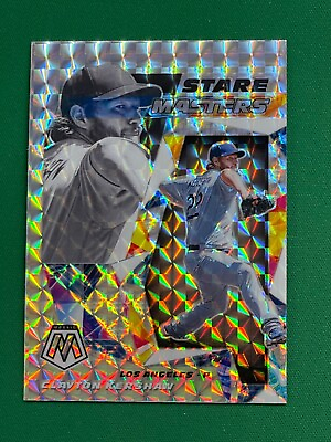 #ad 2021 Panini Mosaic INSERTS PARALLELS PICK YOUR CARD COMPLETE YOUR SET $2.00
