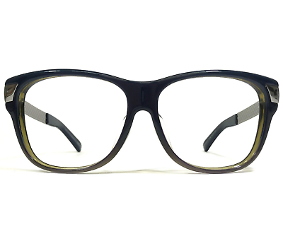 #ad Gucci Sunglasses Frames GG3619 F S 7EYBB Blue Green Silver Square 59 14 130 $139.99