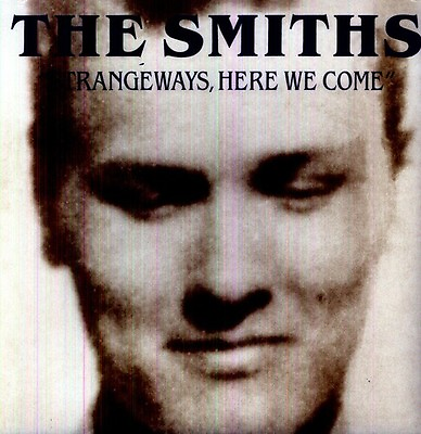 #ad The Smiths Strangeways Here We Come New Vinyl LP 180 Gram Rmst $24.73