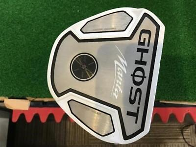 #ad Taylormade GHOST Manta Center Shaft 34 $130.90